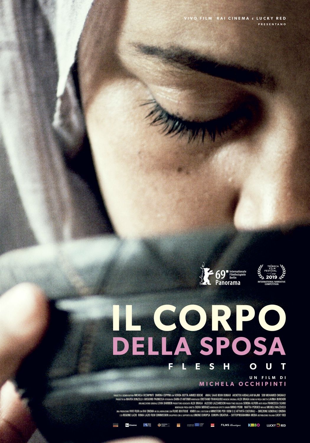 Il Corpo Della Sposa - Flesh Out