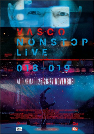 Vasco NonStop Live 018+019 (2019)
