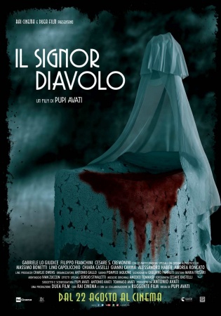 Il Signor Diavolo (2019)