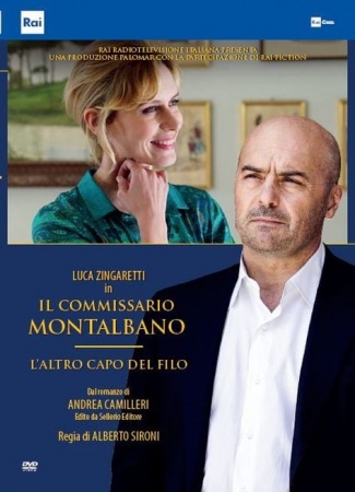 Il Commissario Montalbano: L'altro capo del filo (2019)