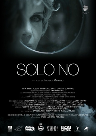 Solo No (2019)