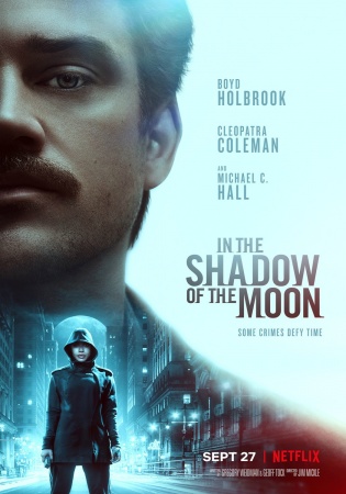 All'ombra della luna (2019)