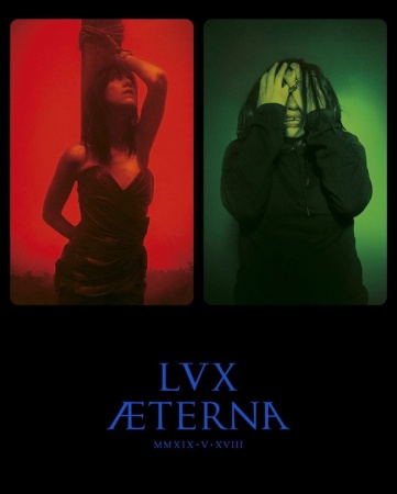 Lux Æterna (2019)