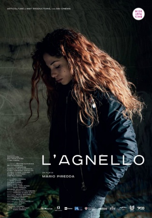 L'Agnello (2020)