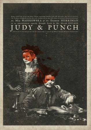 Judy & Punch (2019)