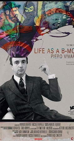 Life As a B-Movie: Piero Vivarelli (2019)