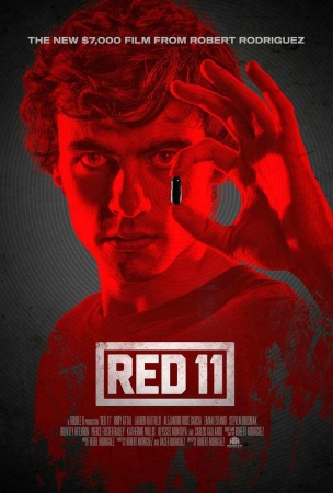 Red 11 (2019)