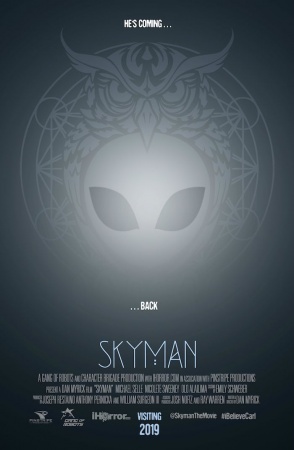 Skyman (2019)