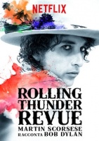 Rolling Thunder Revue: Martin Scorsese racconta Bob Dylan (2019)