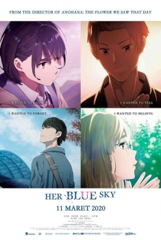 Her Blue Sky (2020)