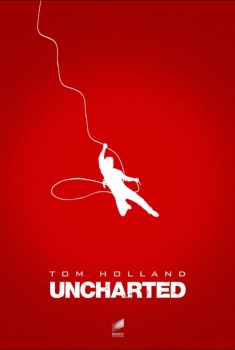 Uncharted (2020)