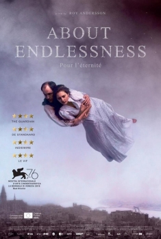About Endlessness (2020)