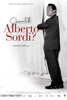 Siamo tutti Alberto Sordi? (2020)