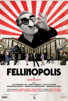 Fellinopolis (2021)