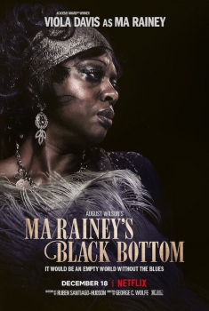 Ma Rainey's Black Bottom (2020)