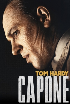 Al Capone (2020)