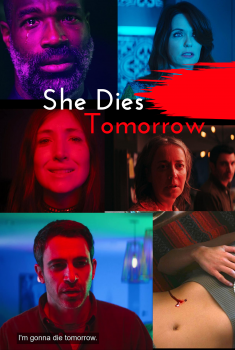 She Dies Tomorrow (2020)