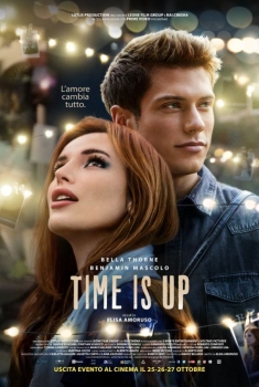 Time is Up (2021)