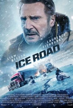 The Ice Road (2021)