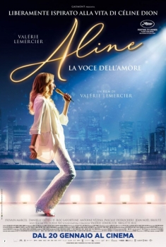 Aline - La voce dell'amore (2022)