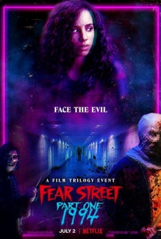 Fear Street Parte 1: 1994  (2021)