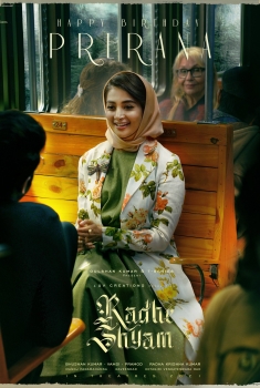 Radhe Shyam (2021)