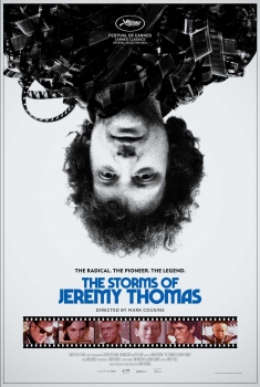 The Storms of Jeremy Thomas (2021)