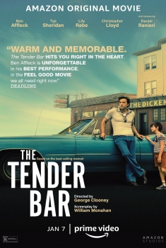 The Tender Bar (2022)
