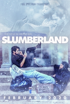 Slumberland (2022)