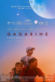 Gagarine - Proteggi ciò che ami (2022)