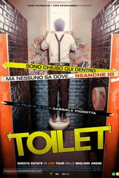 Toilet (2022)