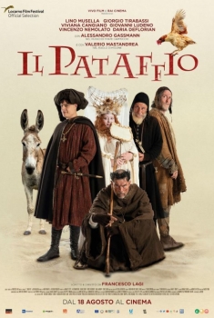 Il Pataffio (2022)