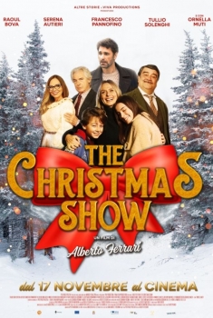 The Christmas Show (2022)