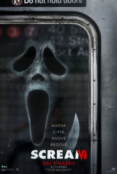 Scream 6 (2023)