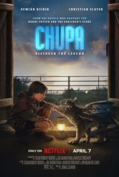 Chupa (2023)
