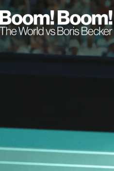 The World vs. Boris Becker (2023)