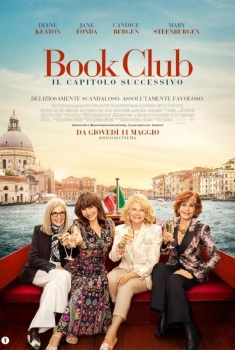Book Club - Il Capitolo Successivo (2023)