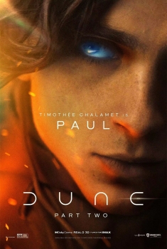 Dune 2 - Parte Due (2024)