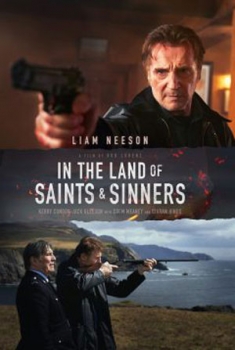 In the Land of Saints and Sinners (2024)