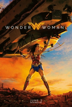 Wonder Woman 3 (2023)