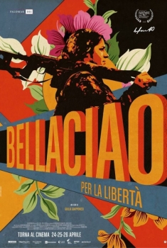 Bella Ciao - Per la Libertà (202)
