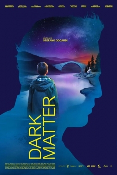 Dark Matters (2023)
