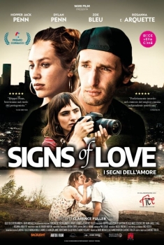 Signs of Love (2023)
