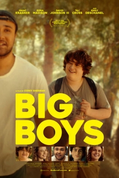 Big Boys (2023)