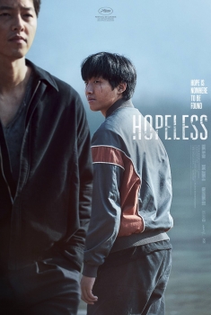 Hopeless (2023)