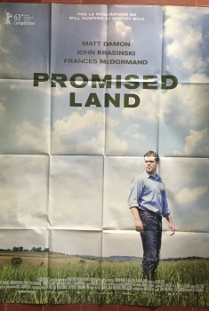 Promised Land (2023)