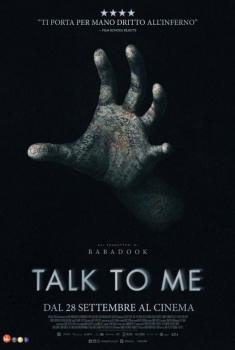 Talk to Me  (2023)