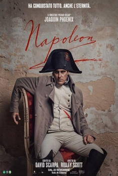 Napoleone (2023)