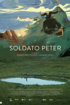 Soldato Peter (2023)
