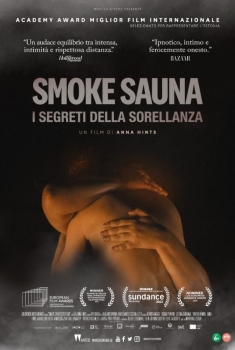 Smoke Sauna - I segreti della sorellanza (2024)